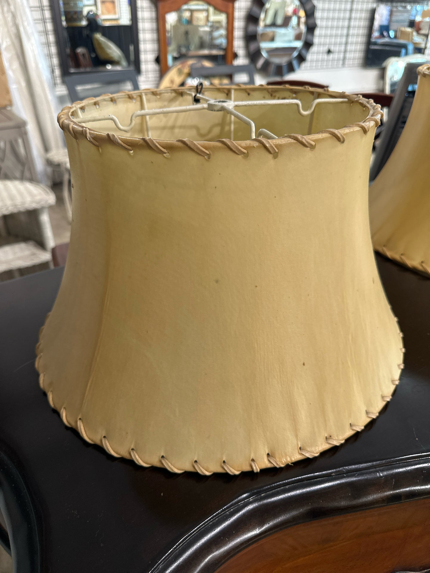 Kabin Fever Rawhide Shade