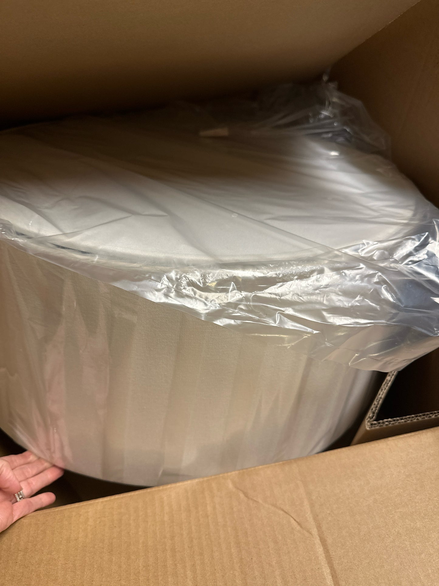 Cedar & Moss NIB Light Fixture - 2 Boxes