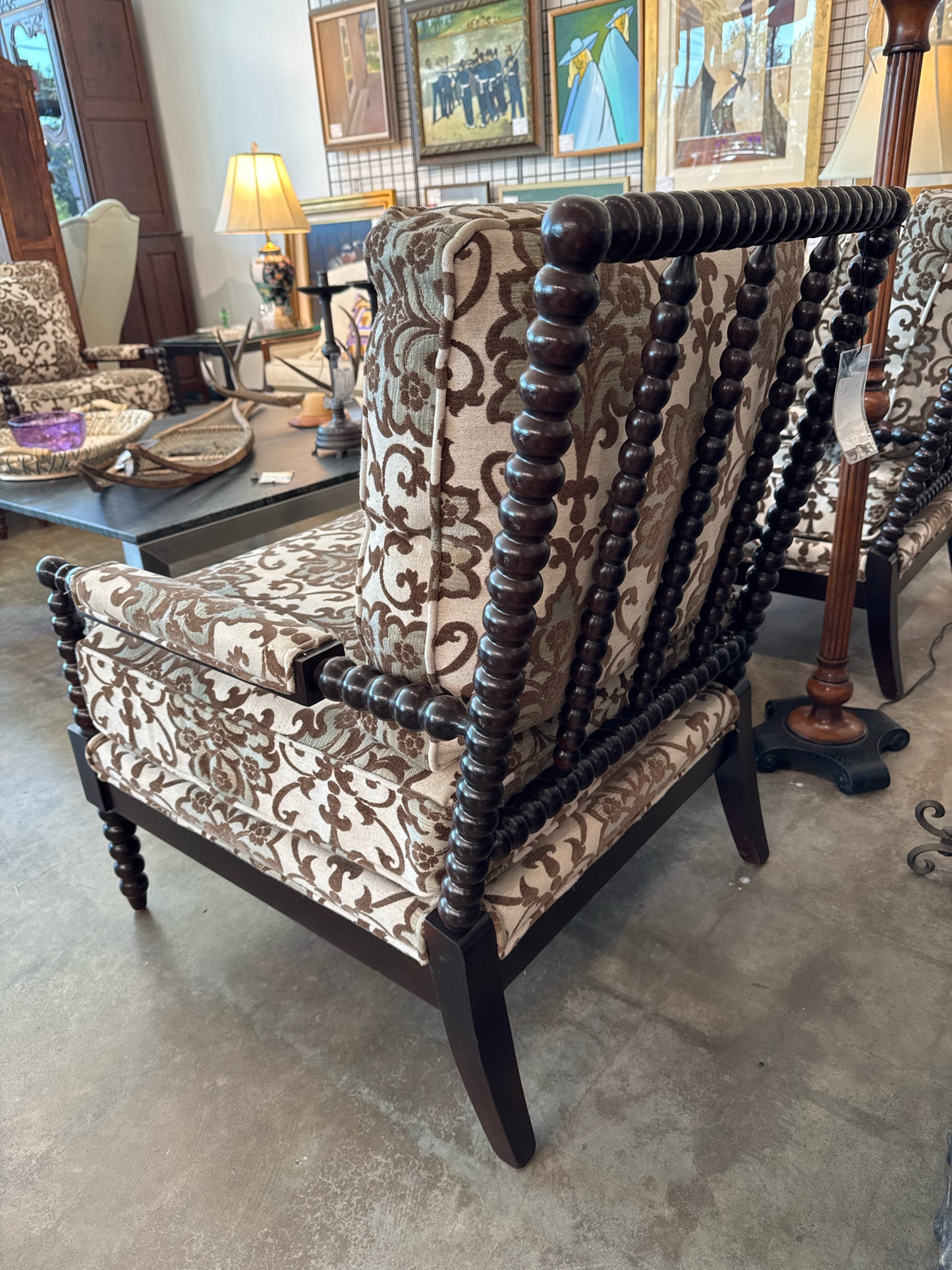 Bassett Pippa Accent Chair
