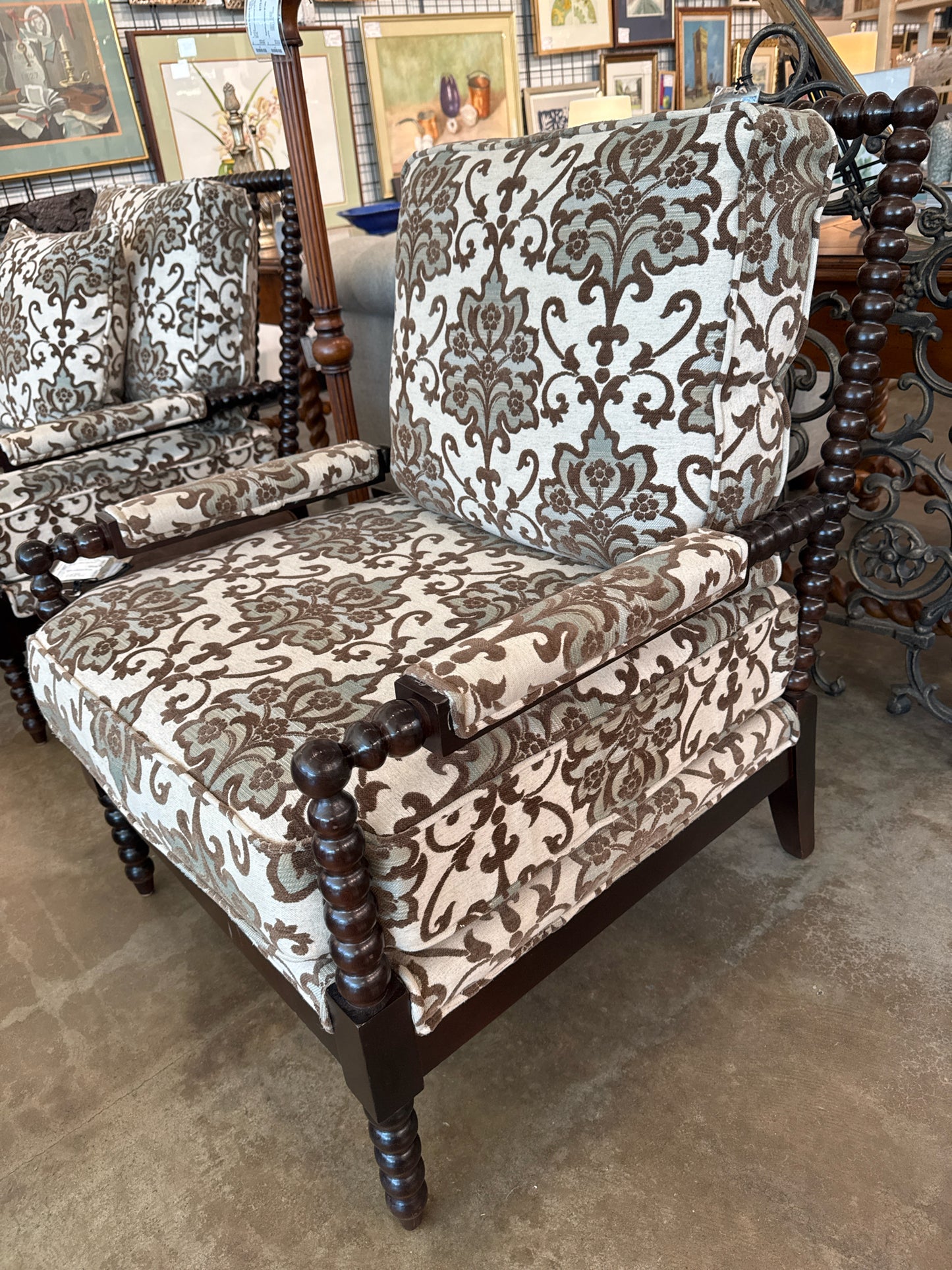 Bassett Pippa Accent Chair