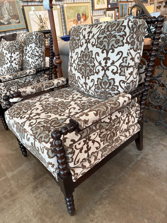 Bassett Pippa Accent Chair