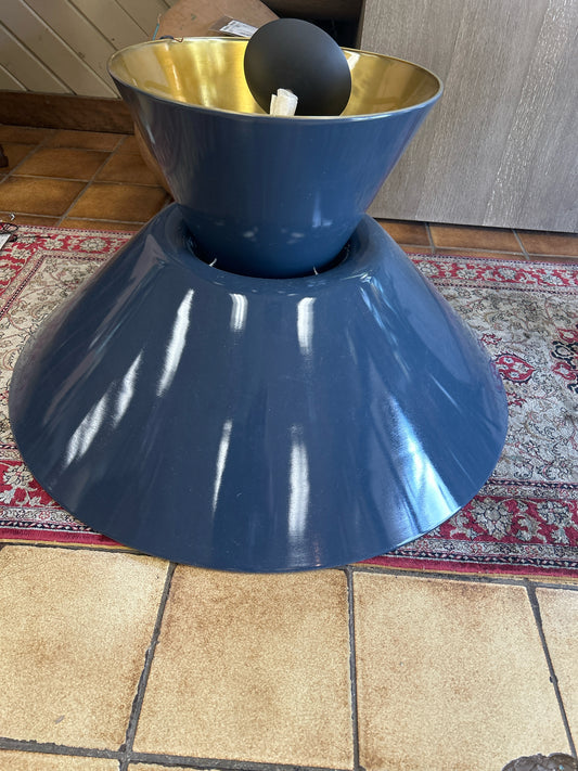 Rejuvenation Anello 30" Pendant Blue