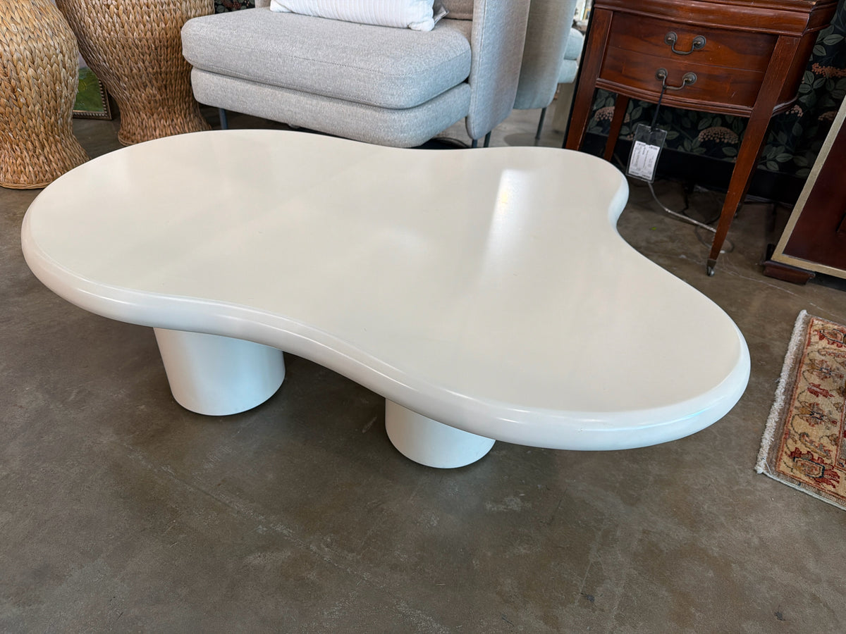 Cloud Coffee Table