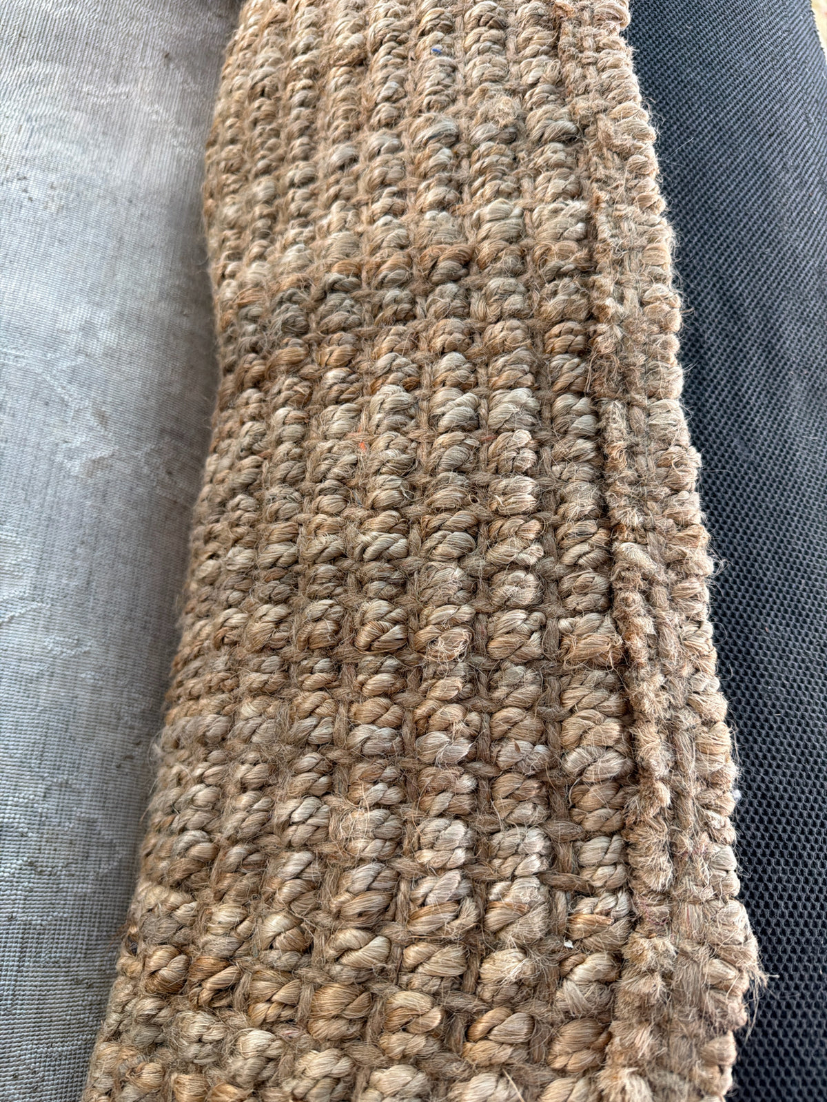 Nomad Jute/Sisal Rug 8'7" x 11'10"