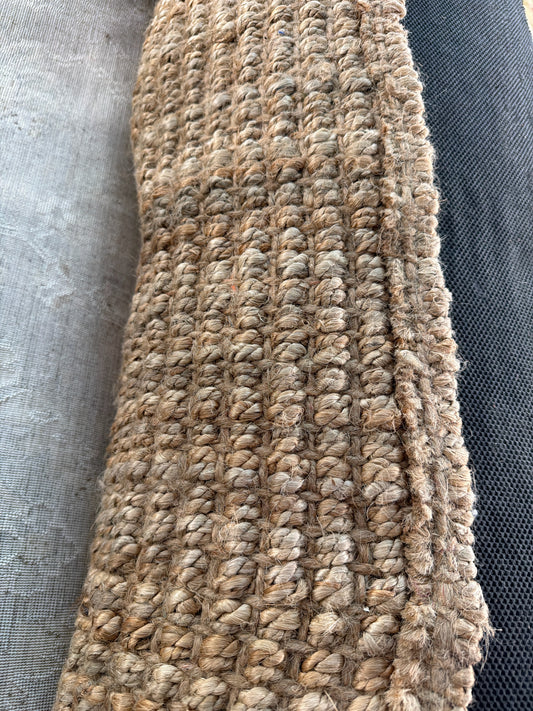 Nomad Jute/Sisal Rug 8'7" x 11'10"