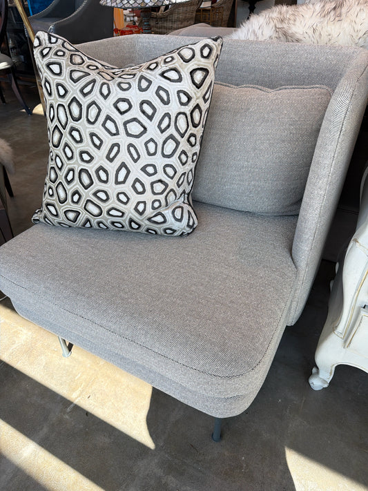 Blu Dot "Bloke" Lounge Chair