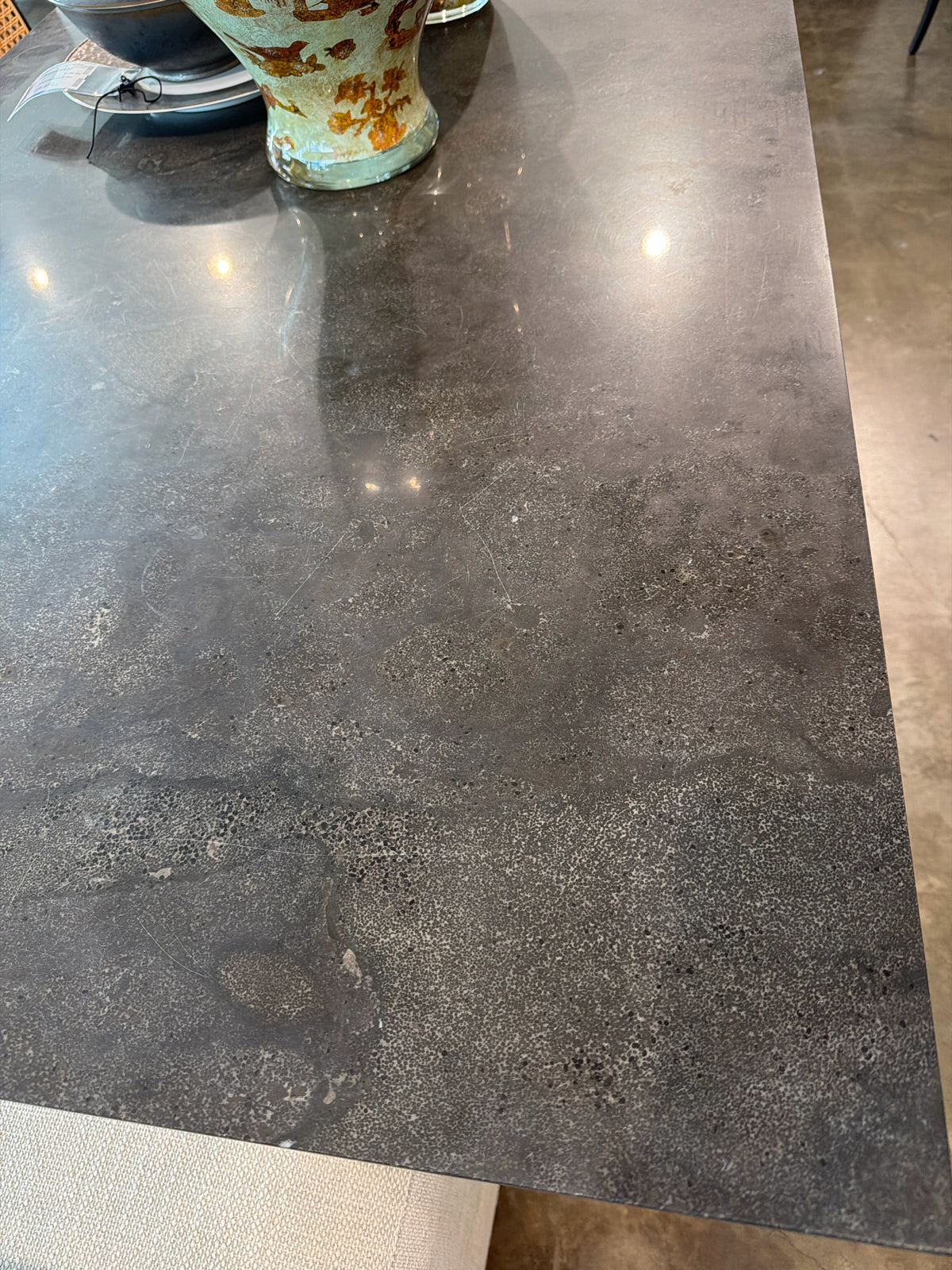 Spider Dining Table 79 x 35.5