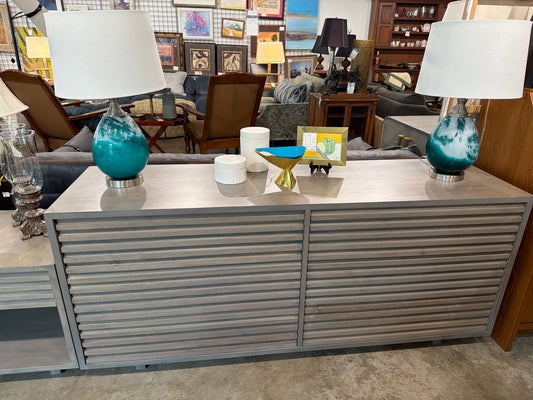 Room & Board Maple Dresser Shell Stain 70 x 30