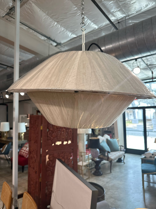 McCarthy Pendants-  (New - Originally $650)