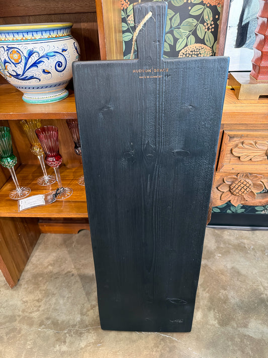 Hudson Grace Large Brasserie Serving Board