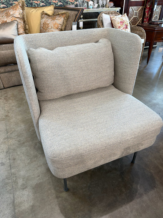 Blu Dot "Bloke" Lounge Chair