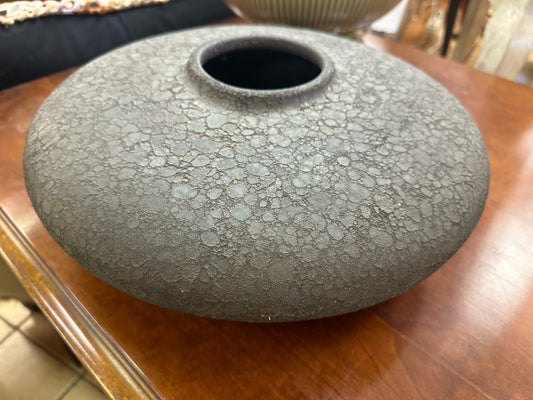 Lava Iridescent Decorative Bowl