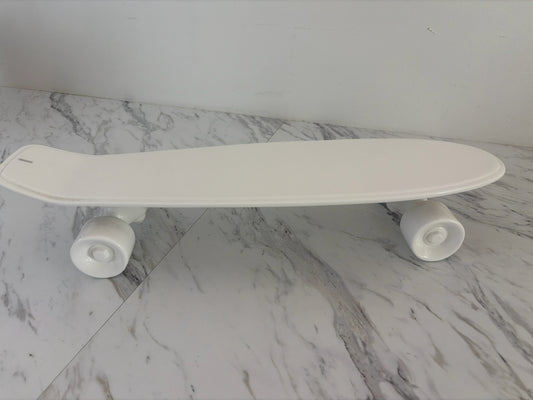 Secetit Porcelain Memorabilia "My Skateboard"